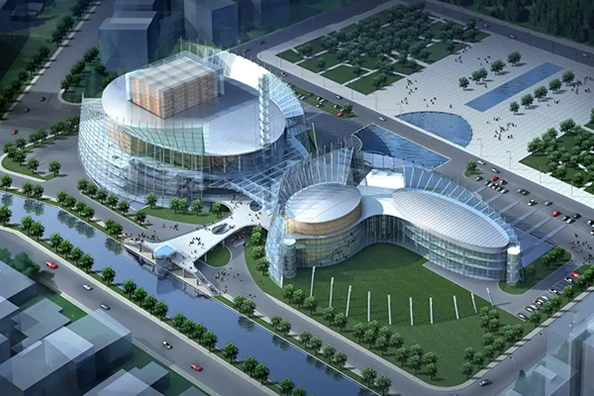 Reactor Qinghai Co., Ltd.