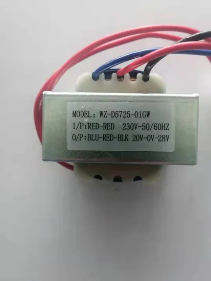 Precio de la fuente de alimentación de aislamiento eléctrico de audio Ei35 Ei41 Ei48 Ei57 Ei66, transformador de laminación de baja frecuencia clase 2 con placa de montaje UL.