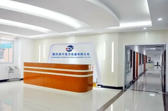 Trifásico 3000 kVA seco