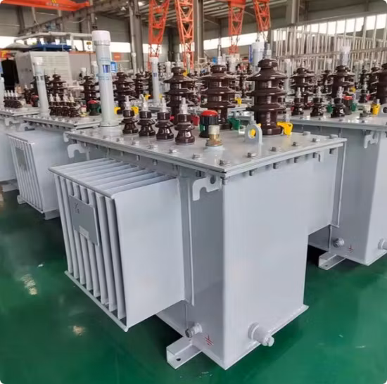Transformador de corriente monofásico de alto voltaje para exteriores de 33 kV, 66 kV y 230 kV