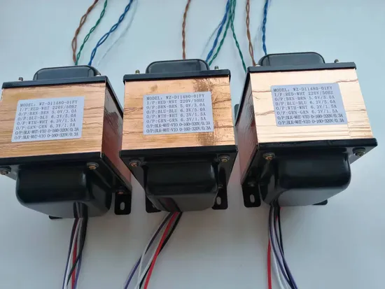 Precio de 110 V 220 V para transformador de aislamiento eléctrico de audio Ei35 Ei41 Ei48 Ei57 Ei66, fuente de alimentación de corriente de baja frecuencia, laminado, clase 2, con certificación UL CE.