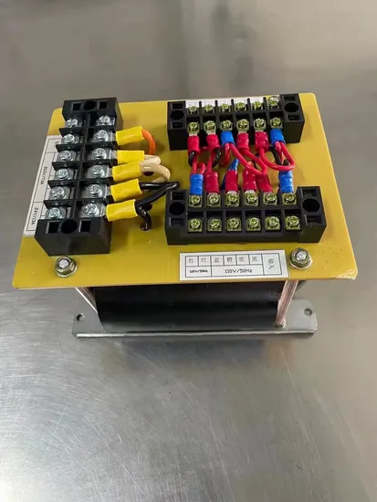 Aislamiento eléctrico de audio Ei35 Ei41 Ei48 Ei57 Ei66, fuente de alimentación de corriente, laminación de baja frecuencia, transformador de clase 2 para audio de 10 VA.