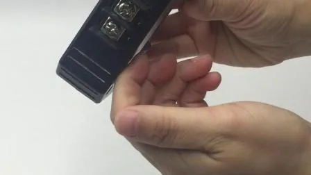 Sensor de corriente para transformador de corriente de núcleo dividido de barra colectora, certificado CE UL, 300A, 1000A y 5000A